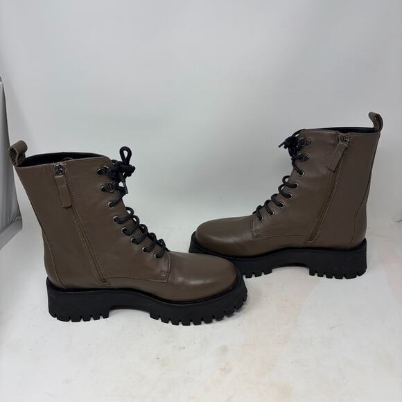 M Gemi The Benedetta Boot Size 39 or US 8.5 - Picture 5 of 14